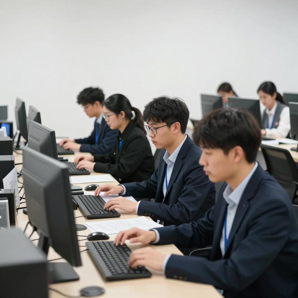 缺乏工作经历的海外留学生，该如何制作简历？第一张图