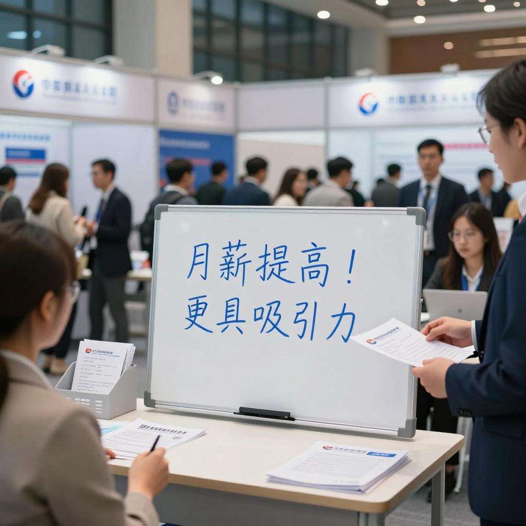 取消13薪，分摊到月。是好是坏？第二张图