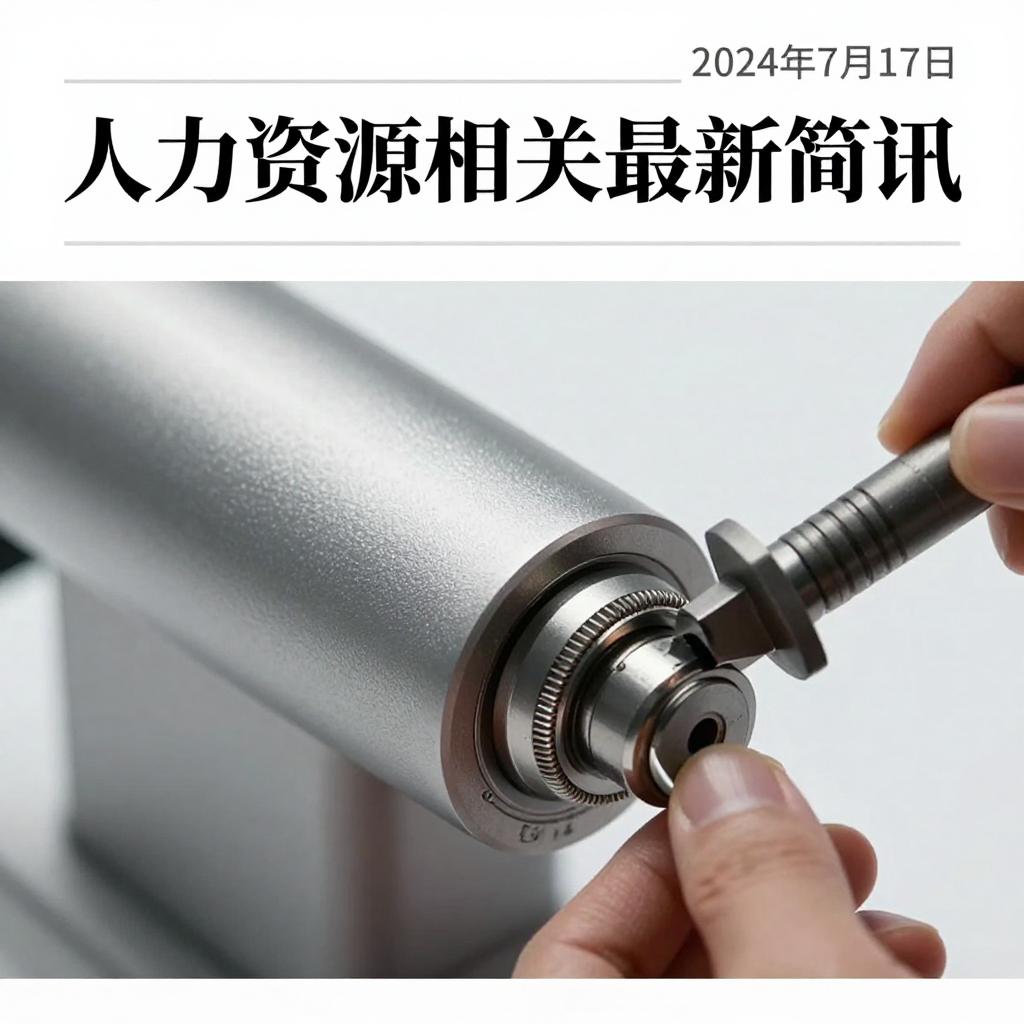 三茅日报丨人力资源相关最新简讯（2024年7月17日）第二张图