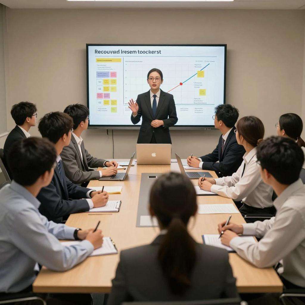 测试经理的工作经历怎么写？第二张图