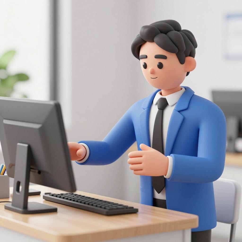 3D设计师的工作经历怎么写？第一张图