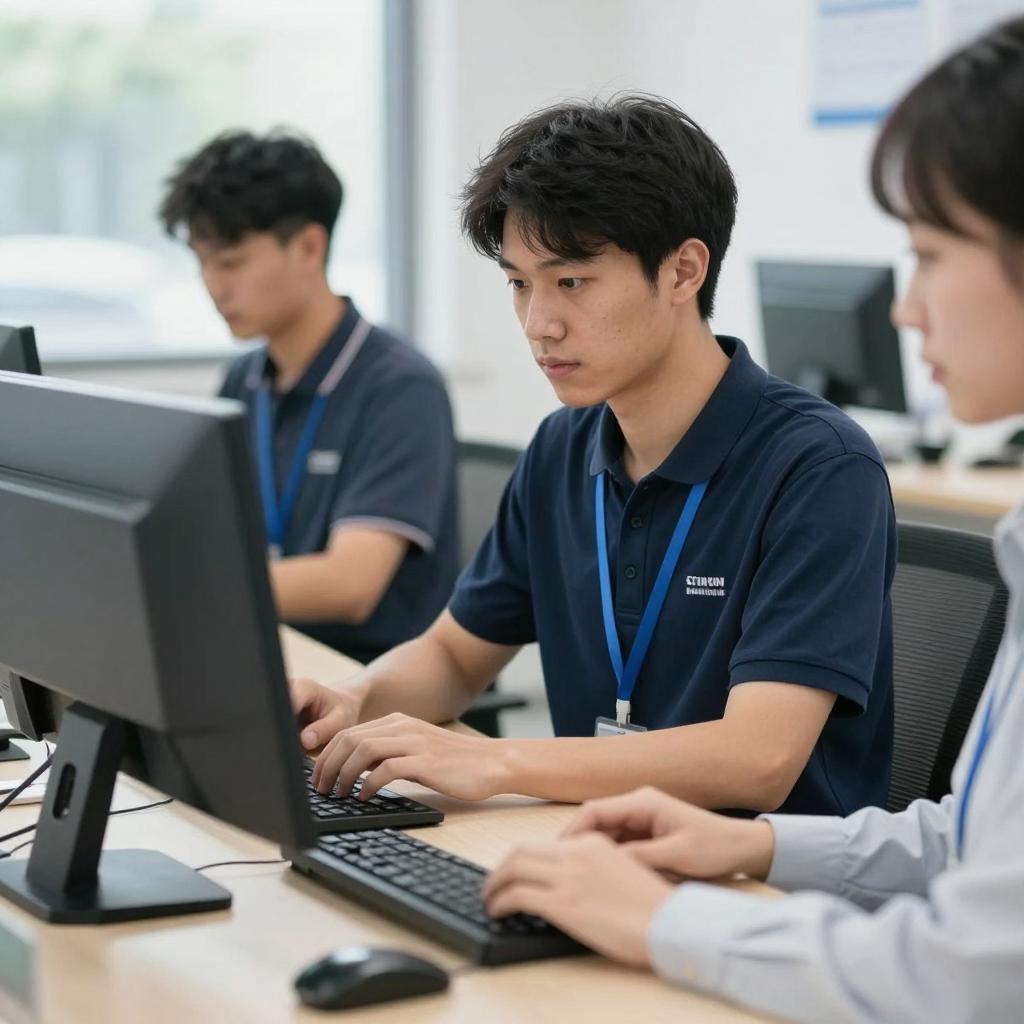 立时电子 立时电子第一张图