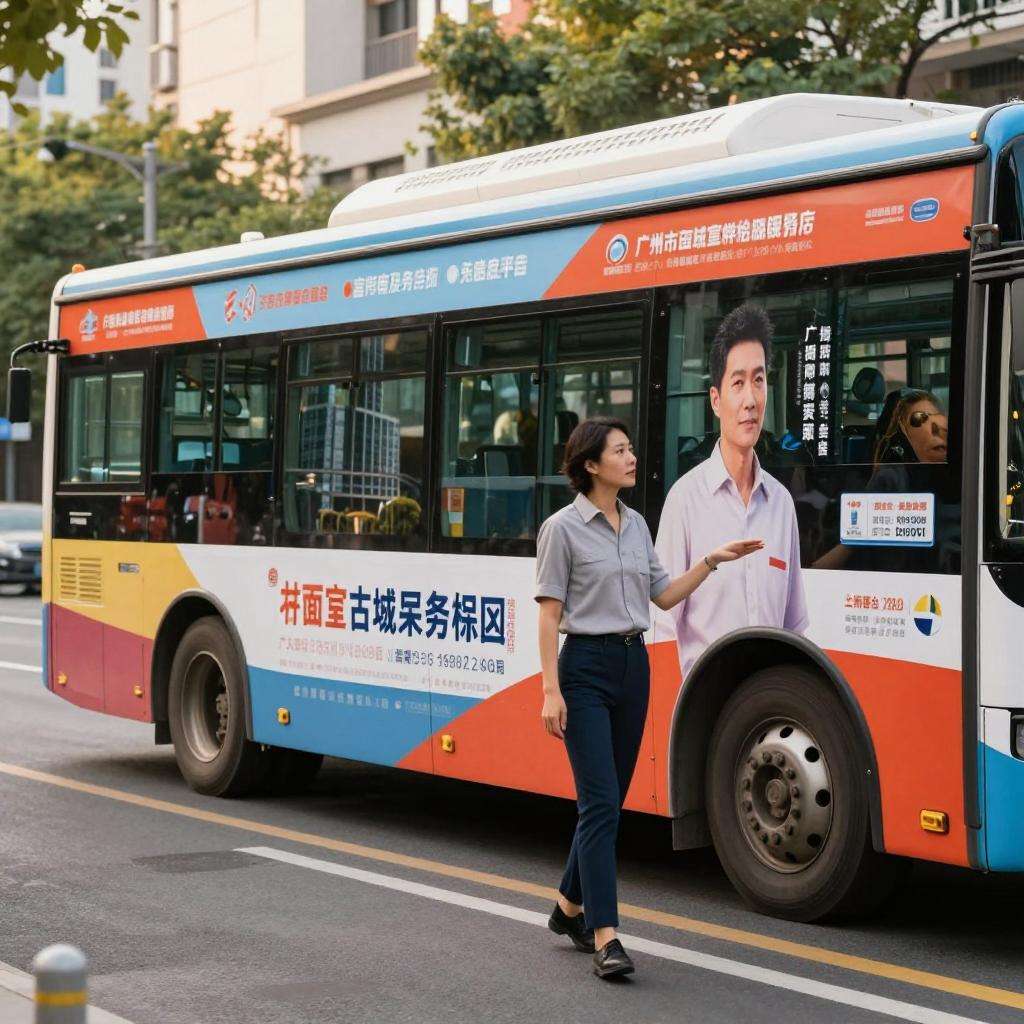 美名扬广告 美名扬广告第一张图