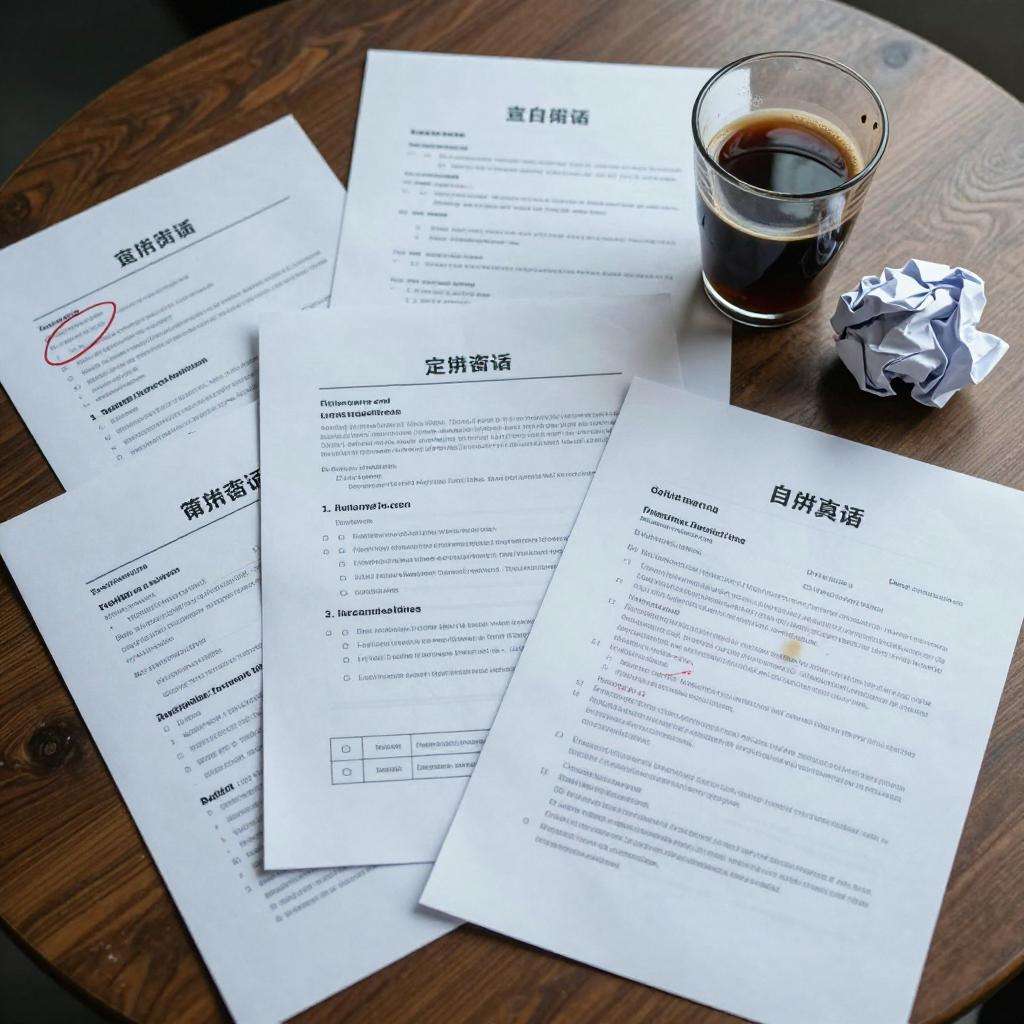 简历被驳回？求职四处碰壁？简历撰写小妙招你值得拥有第一张图