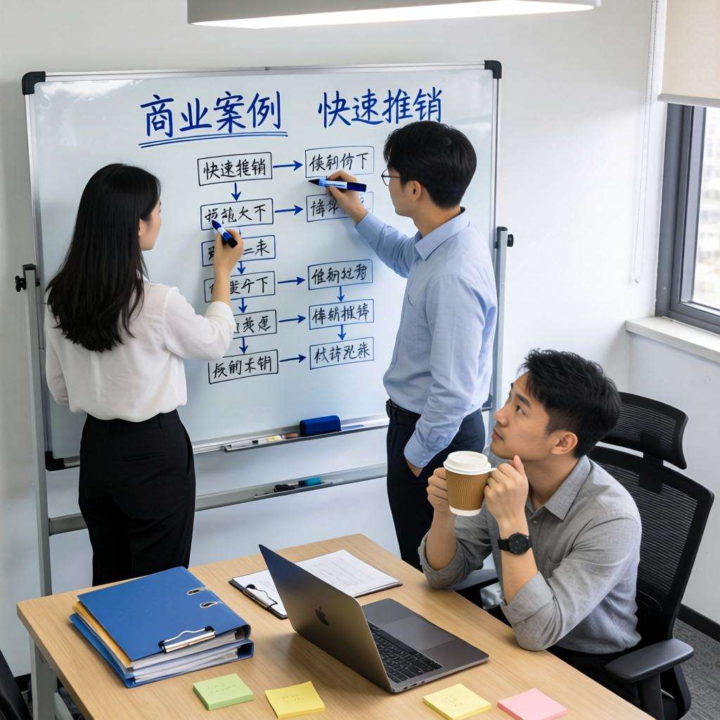 HR计划如何获得领导层支持？第二张图