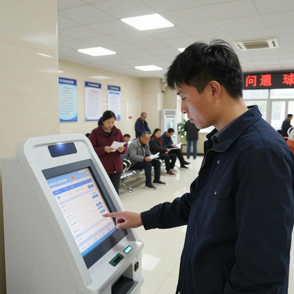 学习｜自己交灵活就业社保，怎么交最划算？第二张图