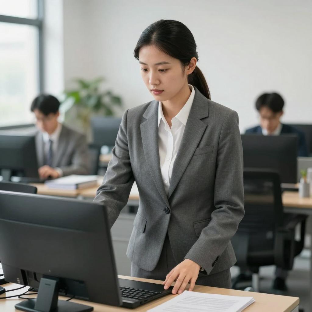 职场新人该如何突破“职场菜鸟”称号第一张图