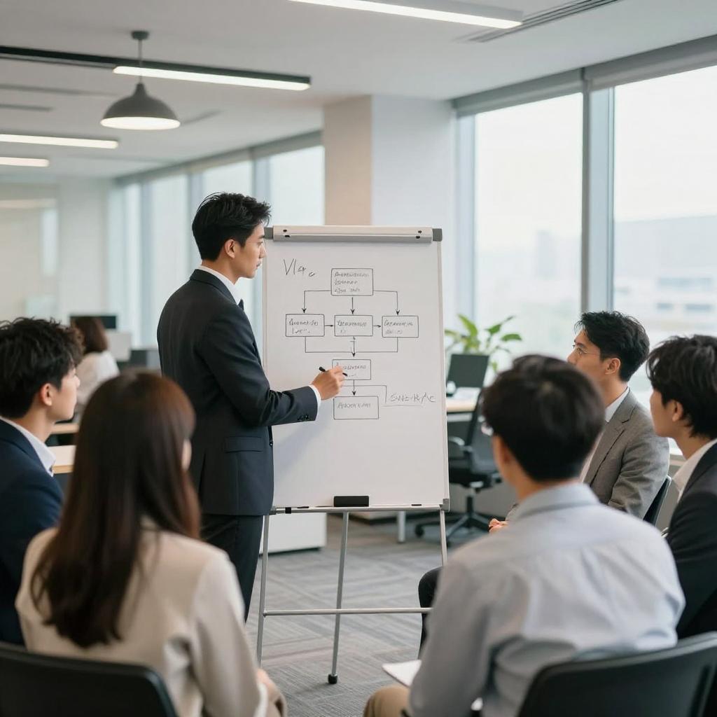 这几条职场生存法则要知晓。第一张图