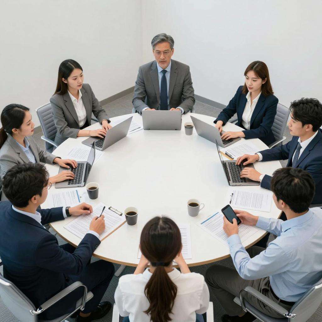 怎样在没有彩排的职场，活得更久?第一张图