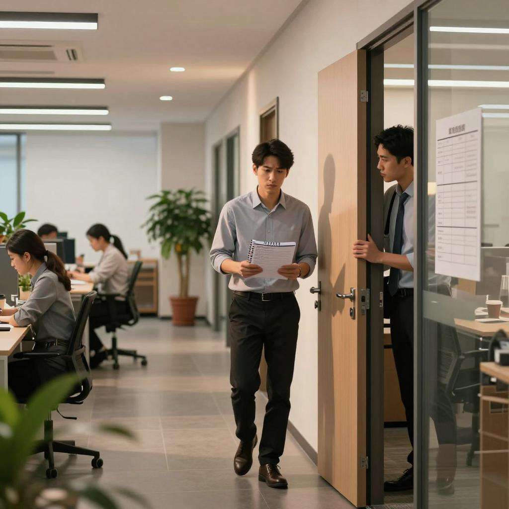 解秘:和领导说“不”的学问 解秘:和领导说“不”的学问第一张图