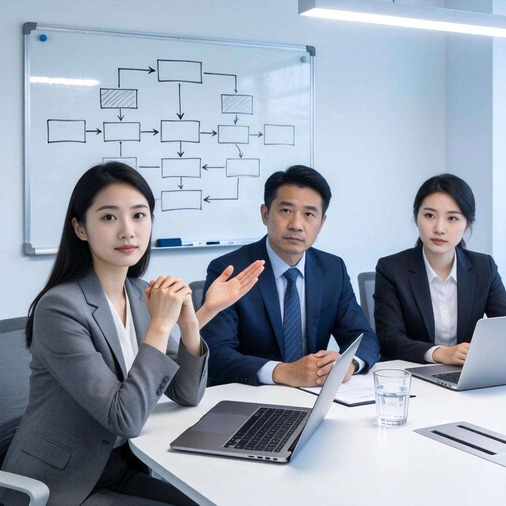 解秘:和领导说“不”的学问 解秘:和领导说“不”的学问第二张图