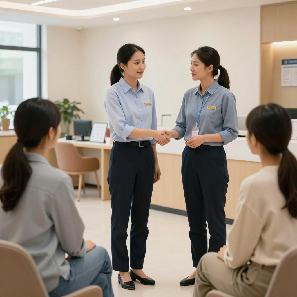 办公室挨骂怎么办？攻略来啦第一张图