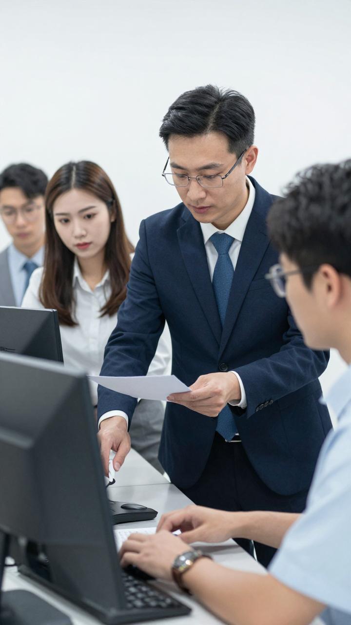 领导让你主动离职的种种蛛丝马迹第一张图
