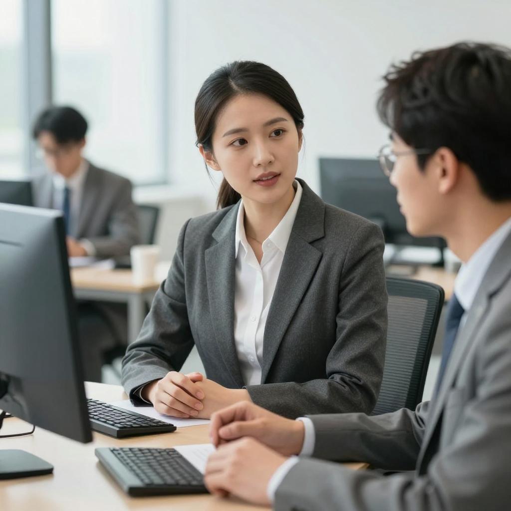 职场小妙招：如何说服领导改变自己的决议？第一张图