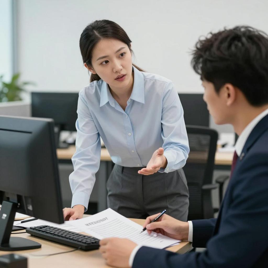职场中如何应对突发辞职问题第一张图