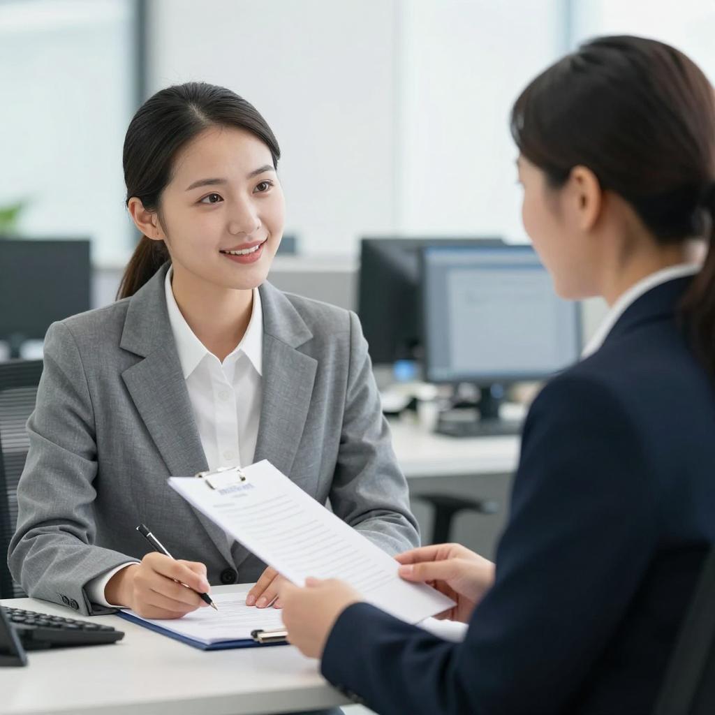 HR：“你还有什么要问的吗?”，应聘者该问什么？第一张图