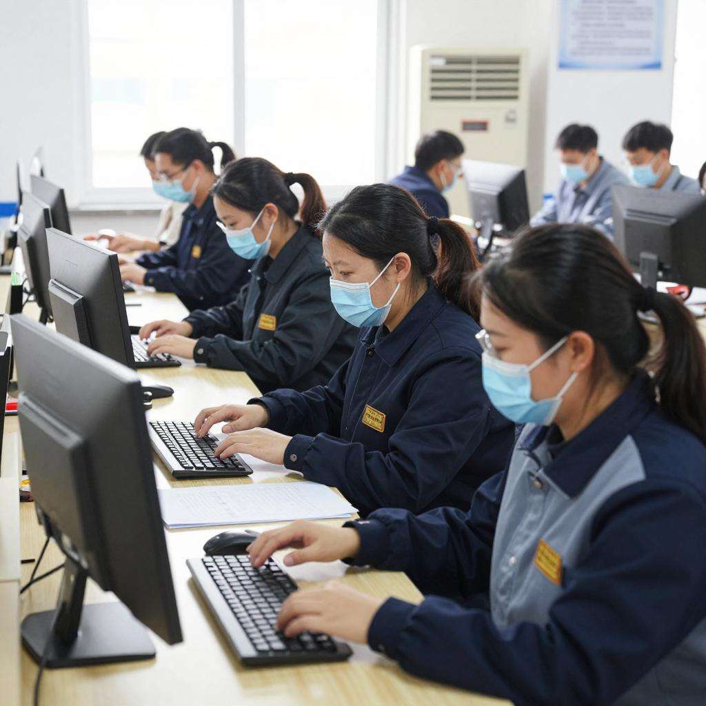 内蒙古包头市提技能促就业 职业技能培训管理有“细则”第一张图