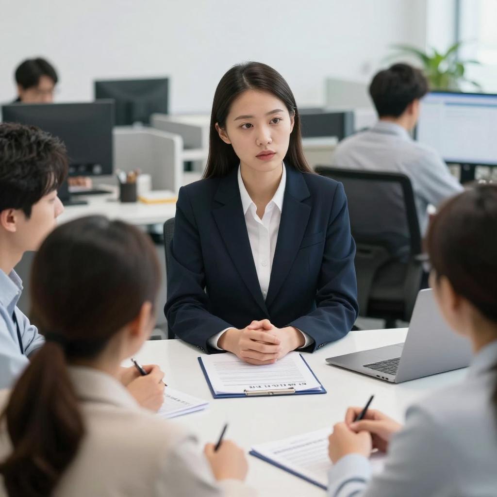 HR如何应对“办公室政治”? HR如何应对“办公室政治”?第一张图
