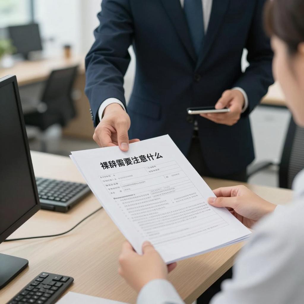 如果想“裸辞”需要注意什么第一张图