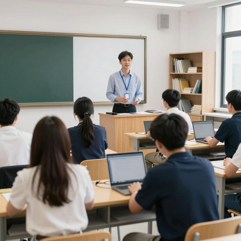 求职学院开课啦！从变美变帅到拿offer，你需要修炼衣品。第一张图