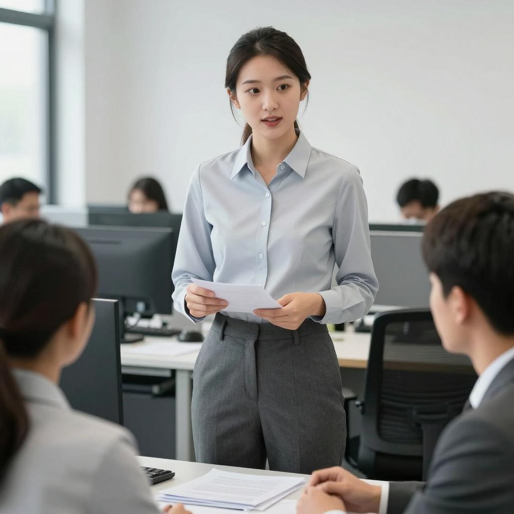 求职学院开课啦！从变美变帅到拿offer，你需要修炼衣品。第一张图