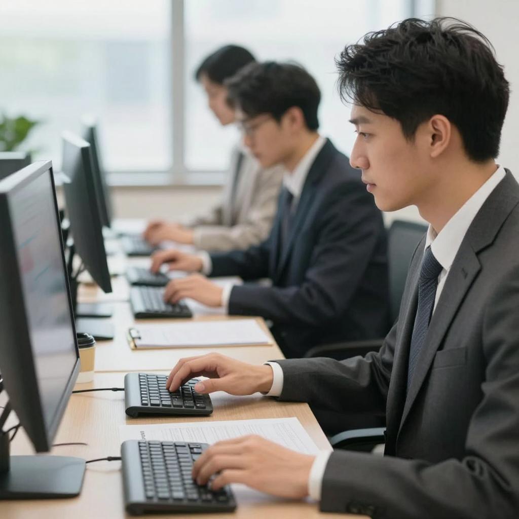 职场中如何轻松博得领导的好感第一张图