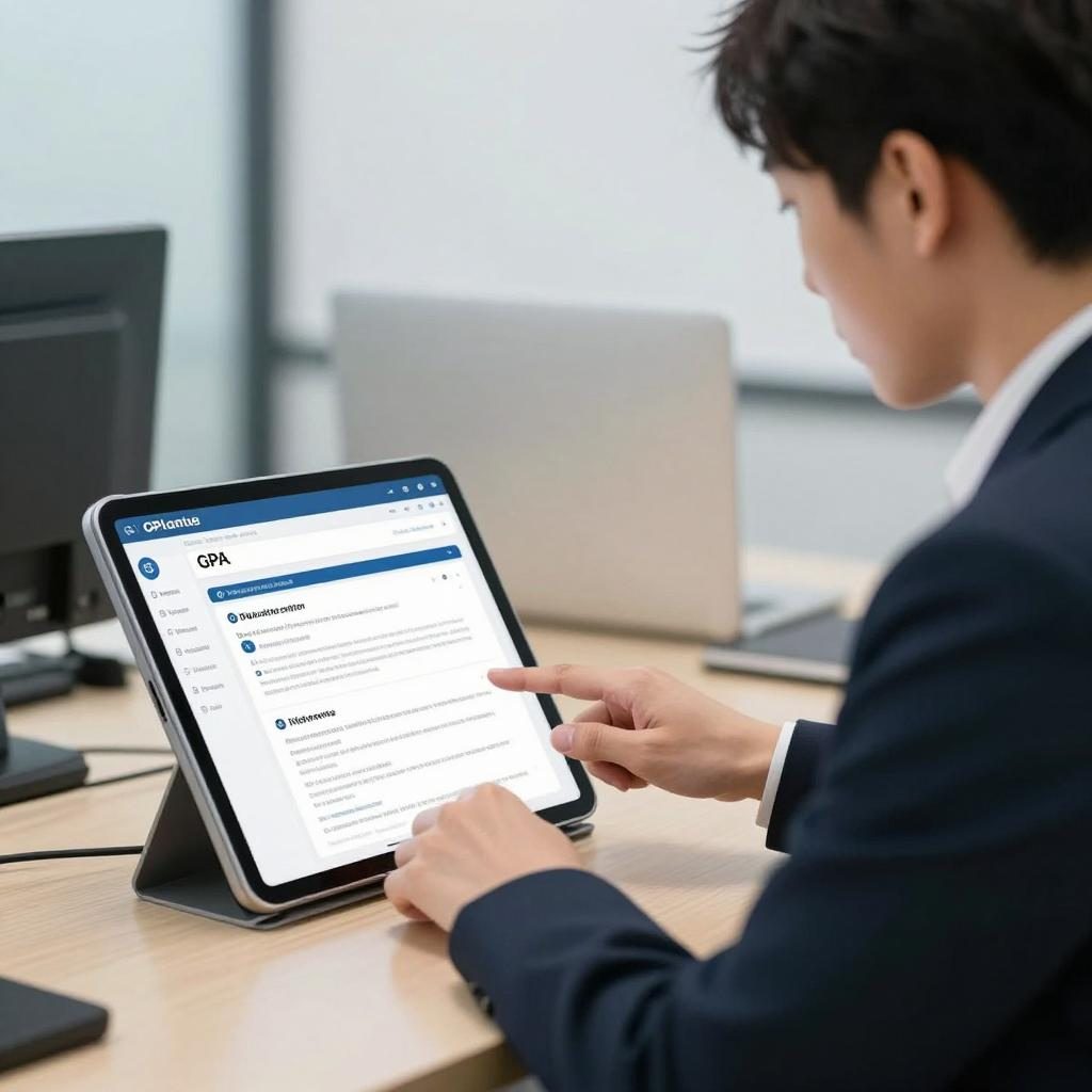 为你解答有关GPA的问题第一张图
