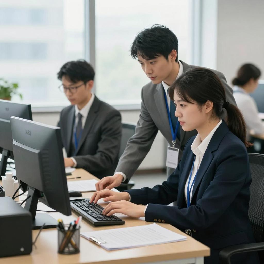 职场中的保命“三不要”第一张图