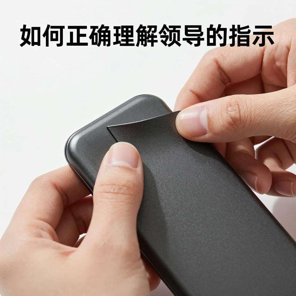 职场小妙招：如何正确理解领导的指示第二张图
