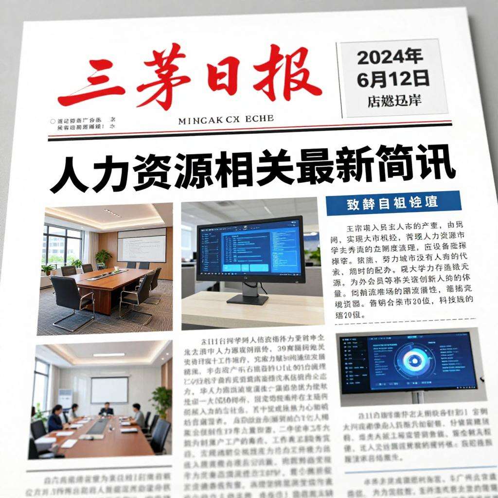 三茅日报丨人力资源相关最新简讯(2024年6月12日) 三茅日报丨人力资源相关最新简讯(2024年6月12日)第三张图