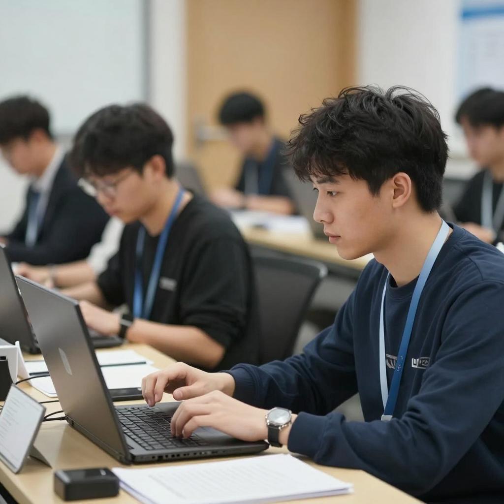 复旦大学将推出至少100门AI领域课程 实现AI“三个渗透率100%” 复旦大学将推出至少100门AI领域课程 实现AI“三个渗透率100%”第一张图