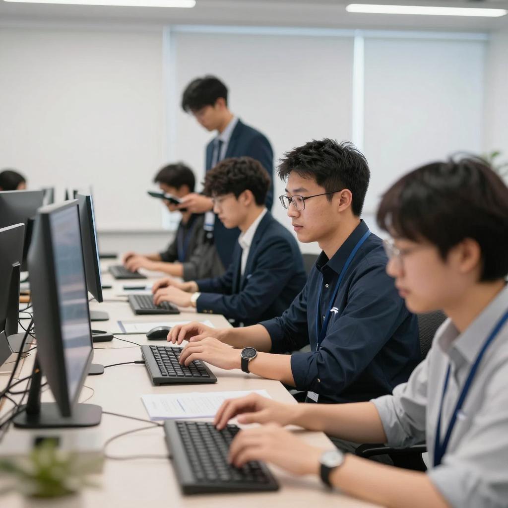 特斯拉解除职位冻结:除了AI和机器人外,其他部门也开始招聘 特斯拉解除职位冻结:除了AI和机器人外,其他部门也开始招聘第一张图