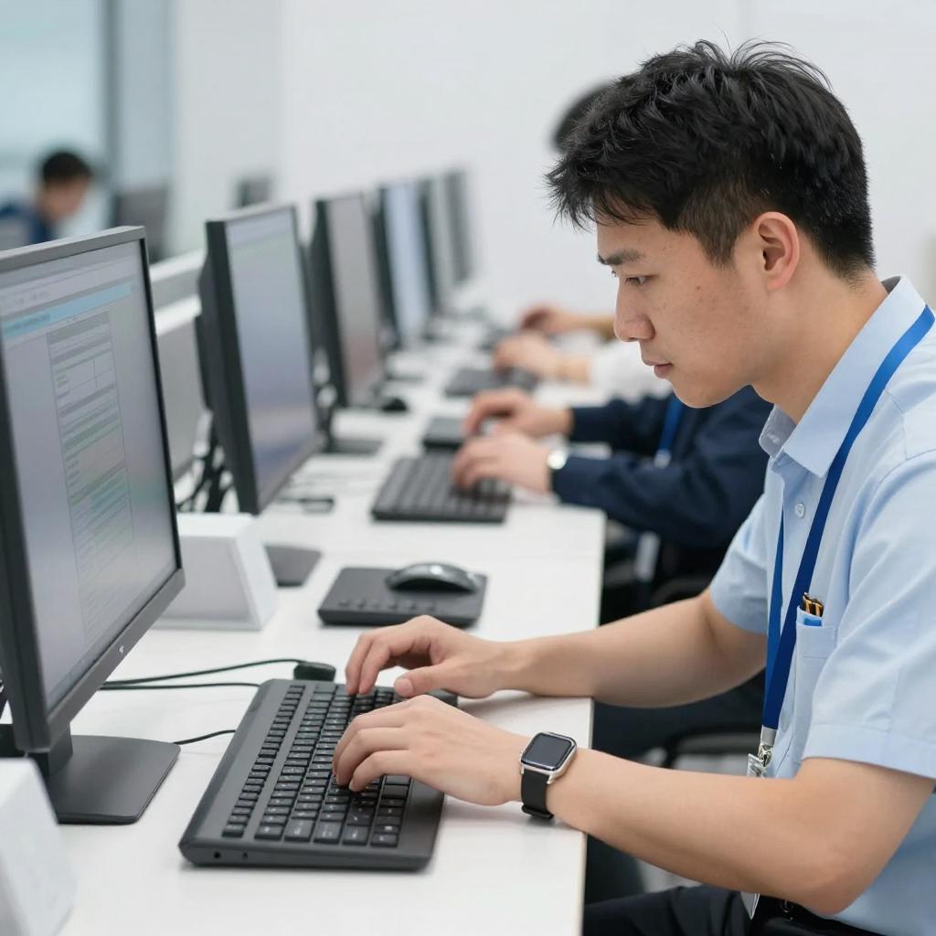 天誉智能科技 天誉智能科技第一张图