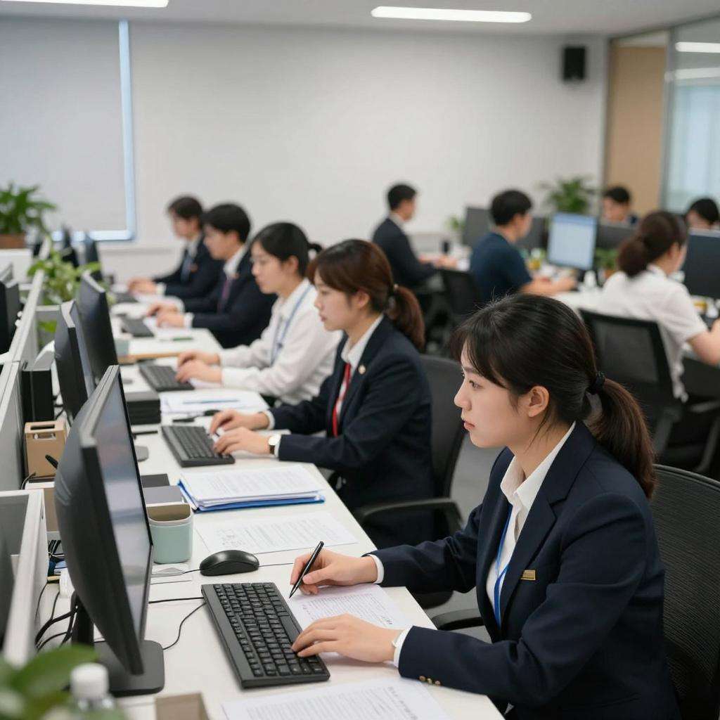 深圳某老牌地产公司3小时裁掉所有员工?前员工称“未办任何工作交接” 深圳某老牌地产公司3小时裁掉所有员工?前员工称“未办任何工作交接”第一张图