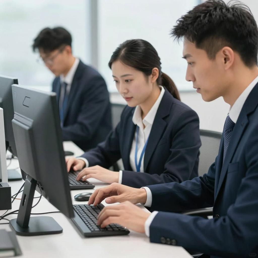 天誉智能科技 天誉智能科技第一张图