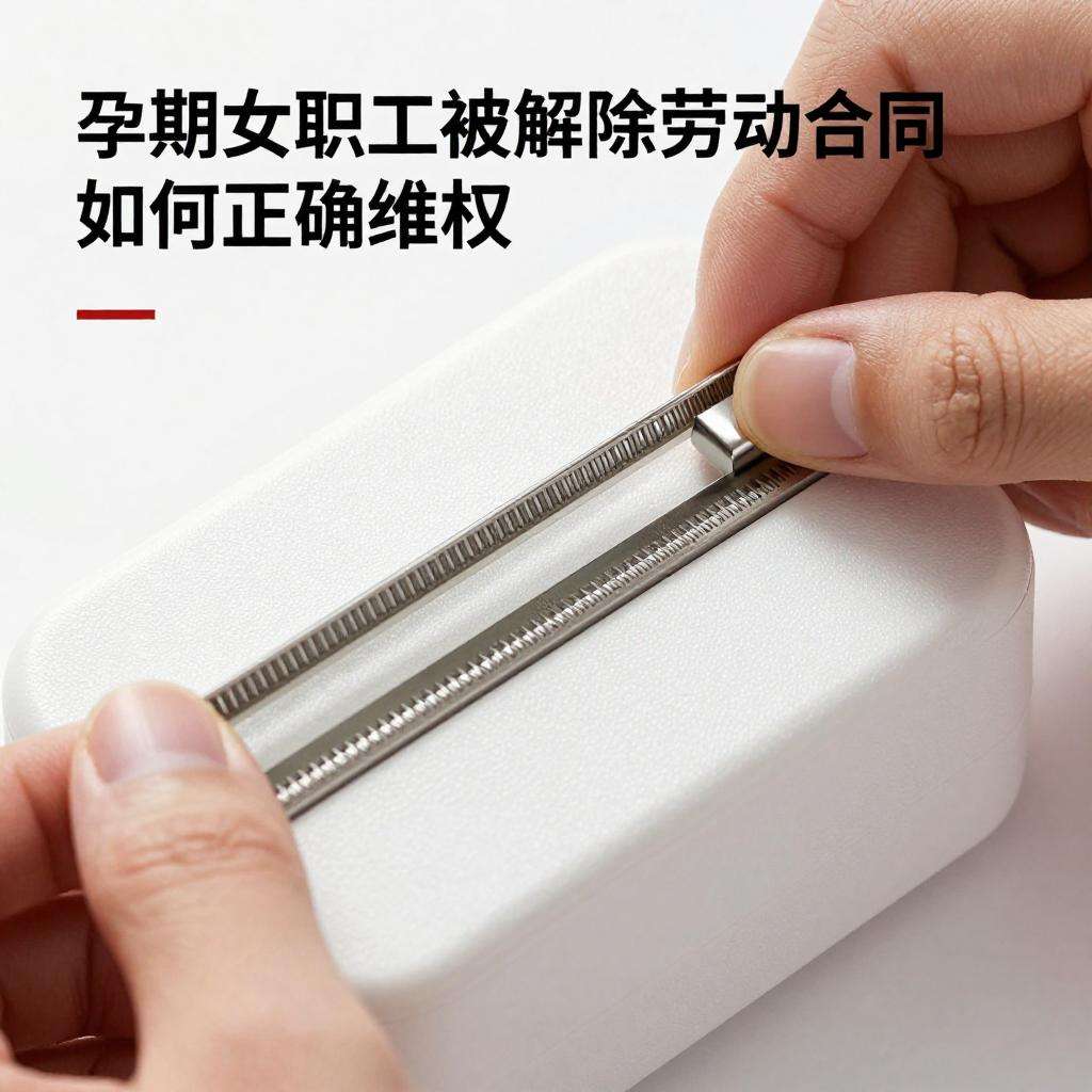 案例丨孕期女职工被解除劳动合同,如何正确维权 案例丨孕期女职工被解除劳动合同,如何正确维权第二张图