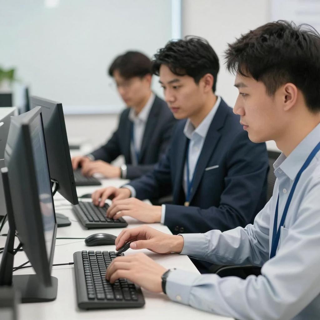 天誉智能科技 天誉智能科技第一张图
