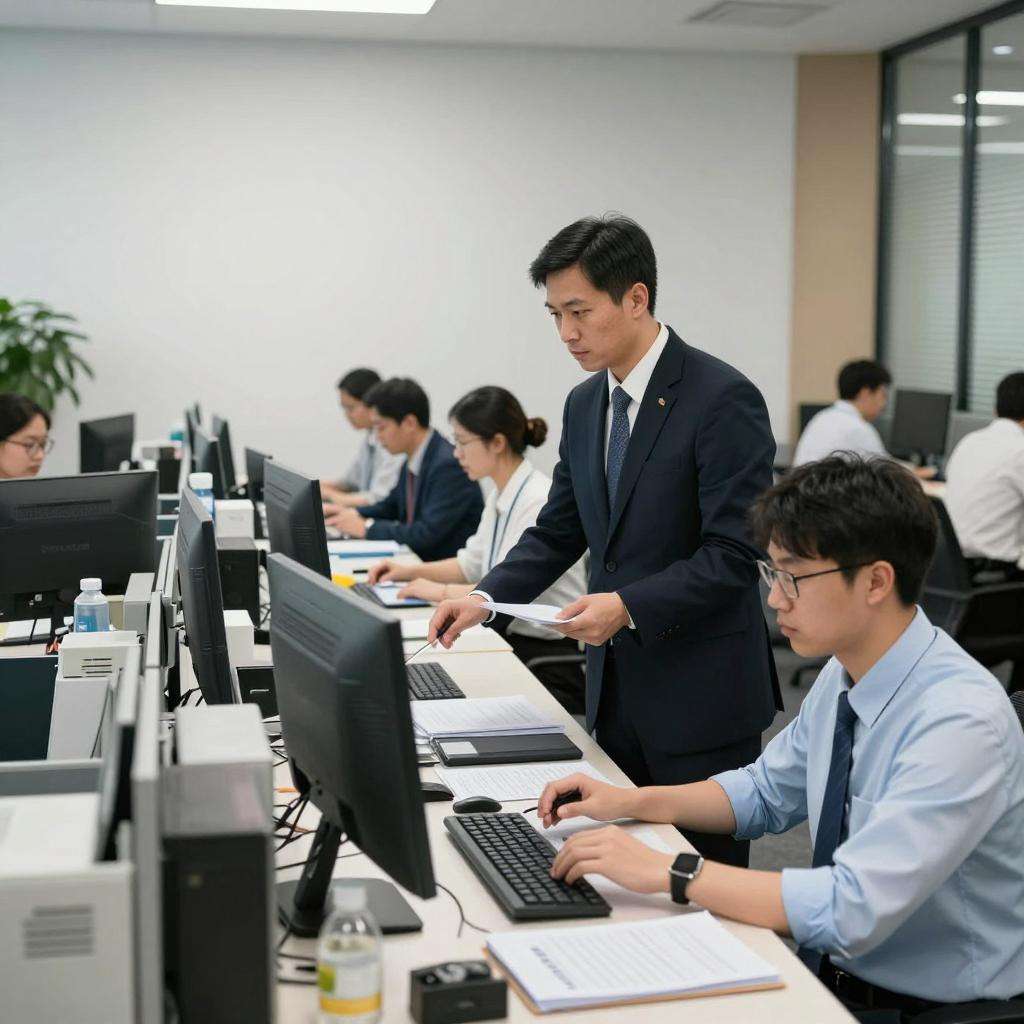 深圳某老牌地产公司3小时裁掉所有员工?前员工称“未办任何工作交接” 深圳某老牌地产公司3小时裁掉所有员工?前员工称“未办任何工作交接”第一张图