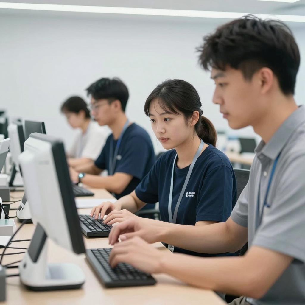 天誉智能科技 天誉智能科技第一张图