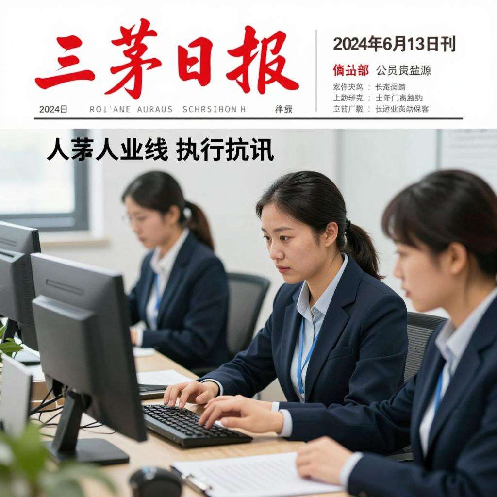 三茅日报丨人力资源相关最新简讯(2024年6月13日) 三茅日报丨人力资源相关最新简讯(2024年6月13日)第一张图