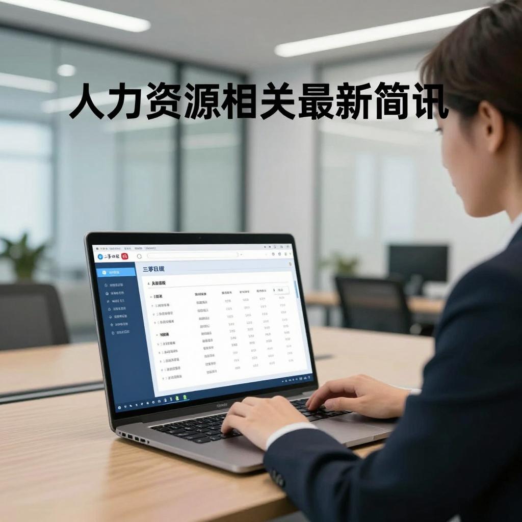 三茅日报丨人力资源相关最新简讯(2024年6月13日) 三茅日报丨人力资源相关最新简讯(2024年6月13日)第三张图