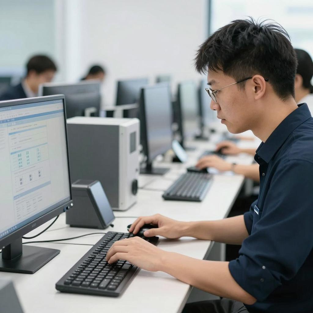 天誉智能科技 天誉智能科技第一张图