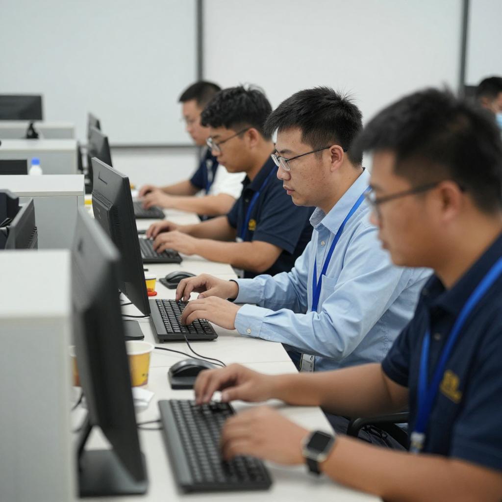 东莞市鼎灿技术有限公司 东莞市鼎灿技术有限公司第一张图