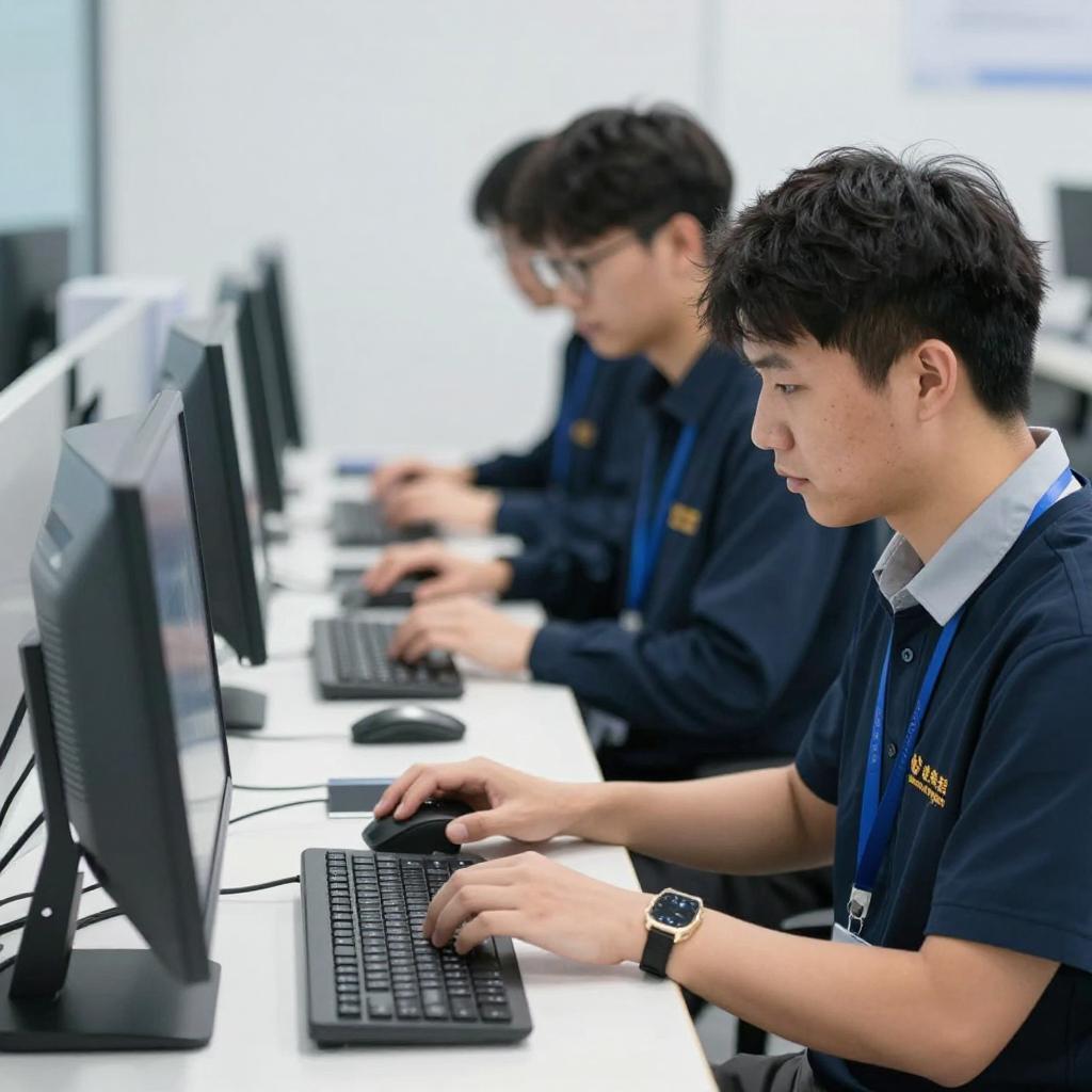 天誉智能科技 天誉智能科技第一张图