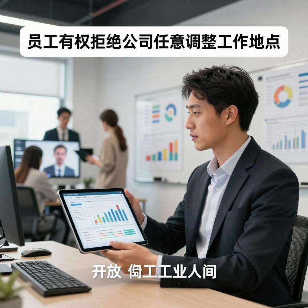 公司任意调整员工工作地点,员工有权说“不”吗? 公司任意调整员工工作地点,员工有权说“不”吗?第三张图