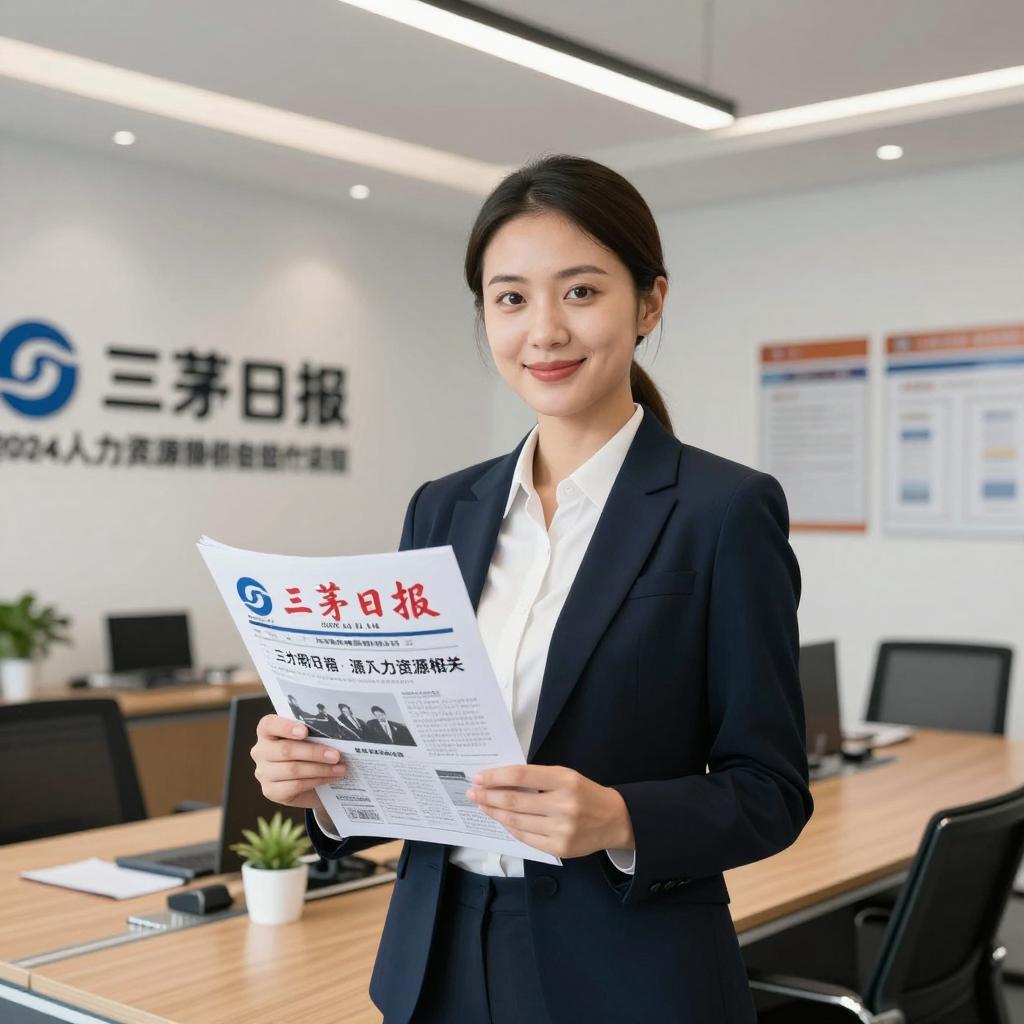 三茅日报丨人力资源相关最新简讯（2024年6月14日）第三张图