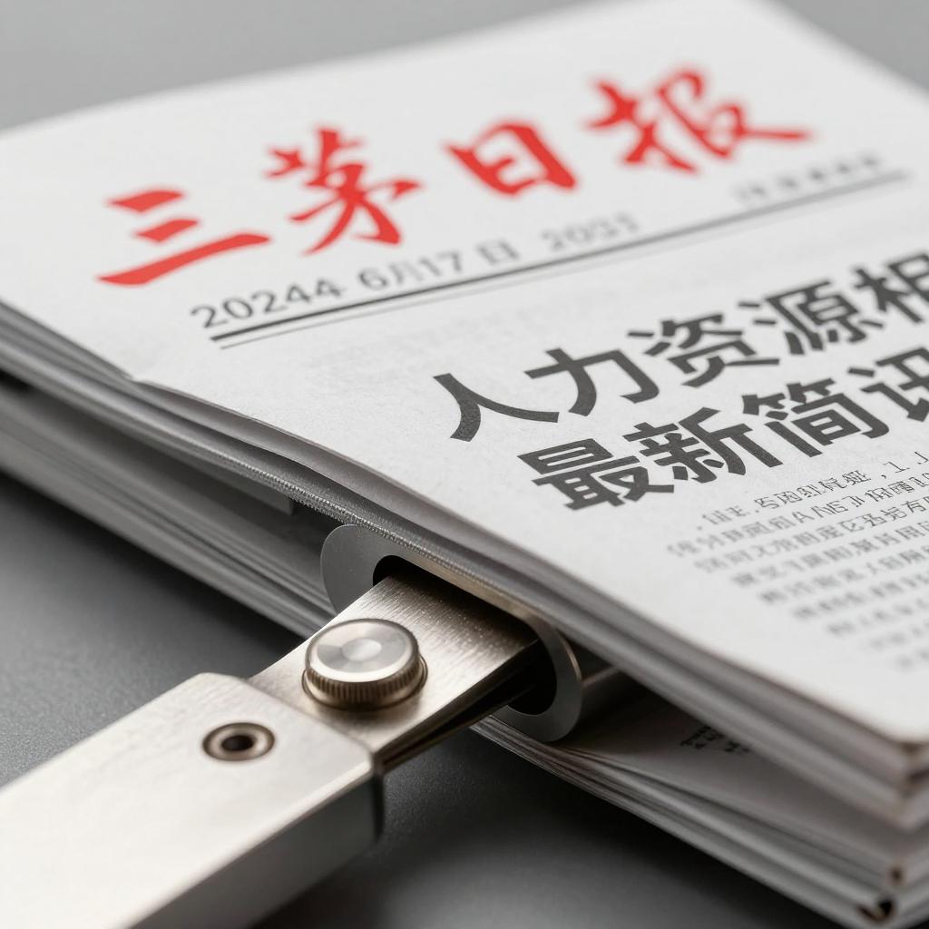 三茅日报丨人力资源相关最新简讯(2024年6月17日) 三茅日报丨人力资源相关最新简讯(2024年6月17日)第二张图