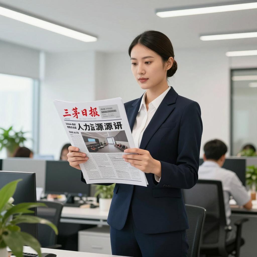 三茅日报丨人力资源相关最新简讯(2024年6月17日) 三茅日报丨人力资源相关最新简讯(2024年6月17日)第三张图