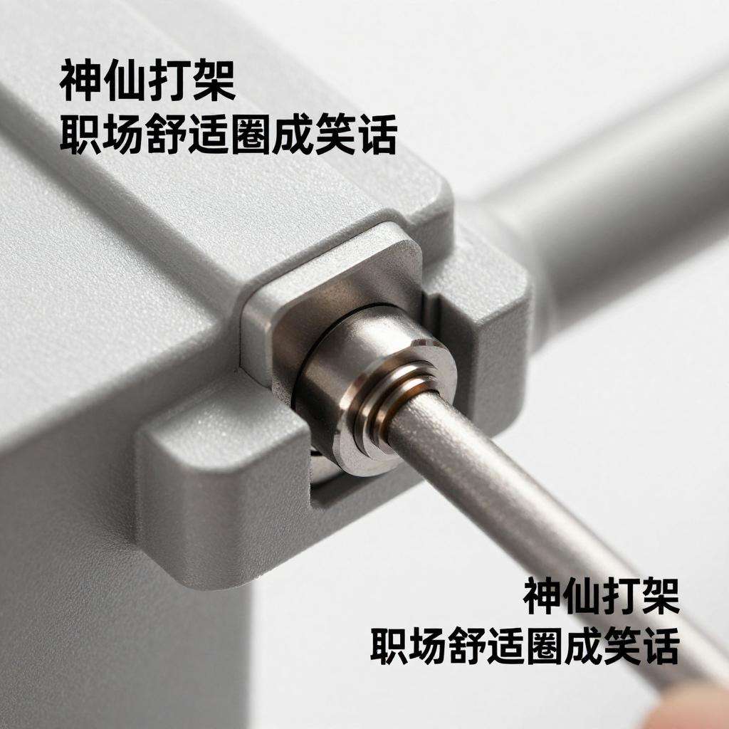 神仙打架?职场舒适圈成笑话? 神仙打架?职场舒适圈成笑话?第二张图