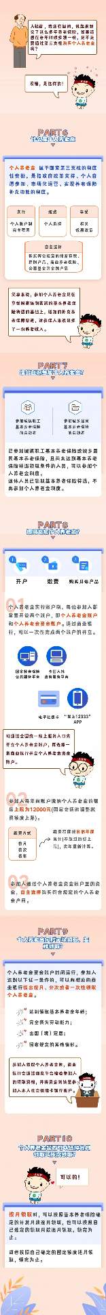 退休时，怎样才能领到更多养老金？(图6)